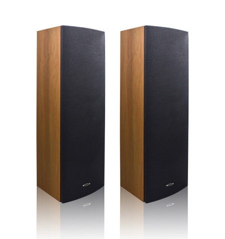 Boxe coloana 15W de interior DSPPA DSP203II (pereche) - Img 2