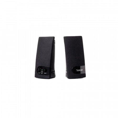BOXE SPACER 2.0 SPB-216 6W BK - Img 2