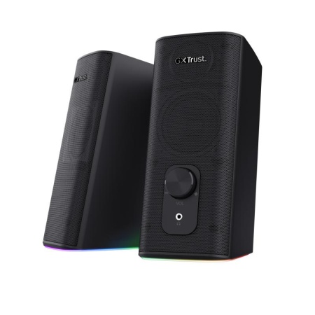 Boxe Trust GXT 612 Cetic, 18W, negru - Img 6