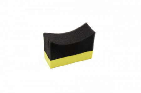 Burete aplicare anvelope 95x35x65 mm