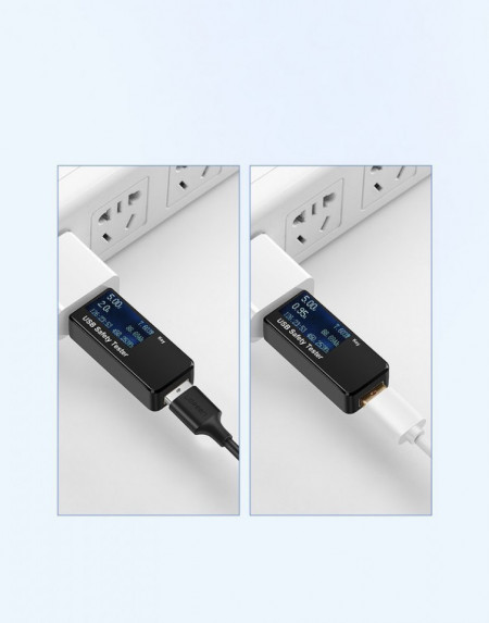 Cablu de date UGREEN USB la micro USB 2A - 1m negru - Img 6