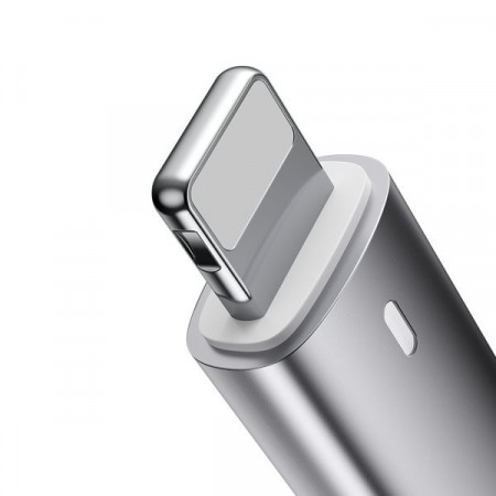 Cablu Joyroom USB C - Lightning 20W Seria A10 1,2 m alb (S-CL020A10) - Img 6