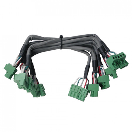 CABLU RS-485 SI BUS PENTRU 9 MODULE