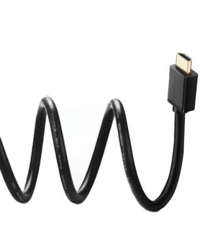 Cablu video Ugreen, HDMI la HDMI 4K , 2m - 10107 - Img 2