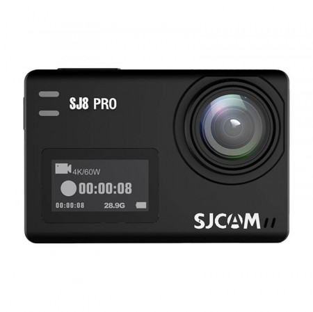Camera de actiune SJCAM SJ8 Pro
