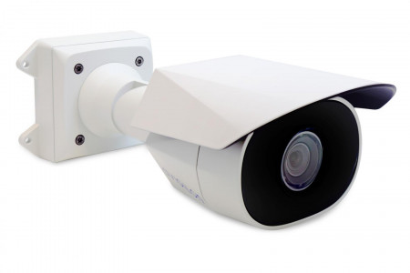 Camera IP Bullet Avigilon 3.0C-H5SL-BO1-IR, 3MP, lentila 3.1-8.4mm, IR 50m