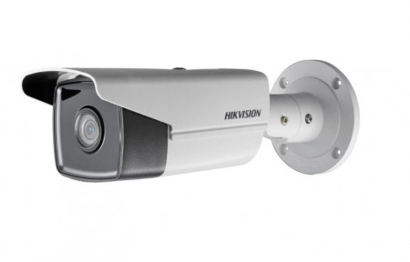 Camera IP Bullet Hikvision DS-2CD2T83G2-4I2, 8MP, Lentila 2.8mm, IR 80m