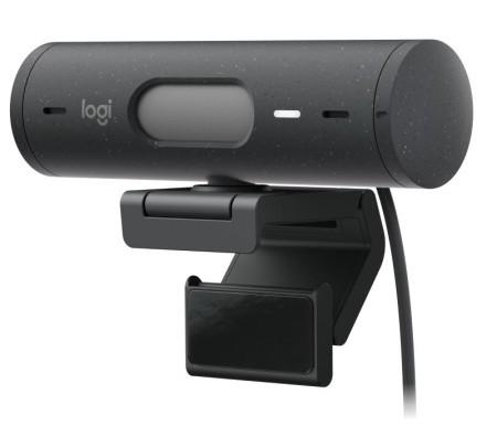 Camera web Logitech Brio 500 - Img 4