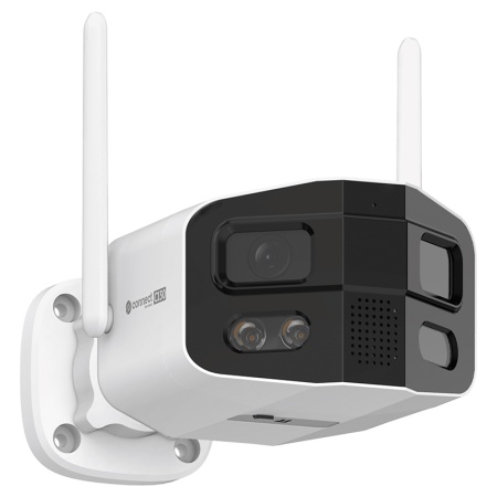 CAMERA WIFI CONNECT C130 TUYA KRUGER&amp;MATZ - Img 3