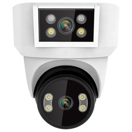 CAMERA WIFI CONNECT C180 TUYA KRUGER&amp;MATZ - Img 9