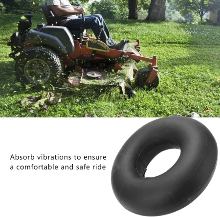 Cameră18x8.50/9.50-8 Hozee cu Valvă Dreaptă Stabilă, Cauciuc Rezistent cu Etanșare Superioară și Absorbție a Șocurilor, Piesă de Schimb pentru Tractoare de Tuns Iarba, Motocositoare etc - Img 6