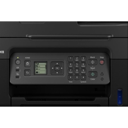 CANON PIXMA G4470 CISS COLOR INKJET MFP - Img 9