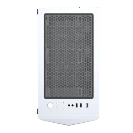 Carcasa 1STPLAYER Gaming DK-3 WHITE - Img 9