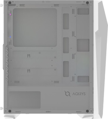 Carcasa Aqirys Canopus White Midi Tower - Img 11