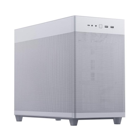 Carcasa Asus AP201 Mesh white mATX - Img 8
