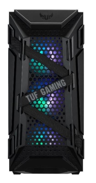 Carcasa Asus GT301 TUF GAMING - Img 9