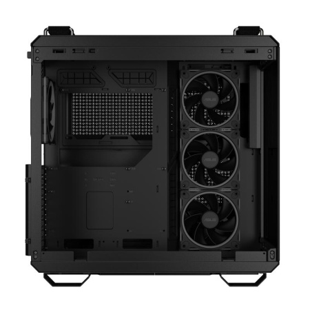 Carcasa Asus GT502 HORIZON TG ARGB BLACK - Img 10