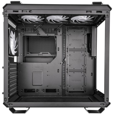 Carcasa Asus GT502 TUF GAMING PLUS BLACK - Img 12