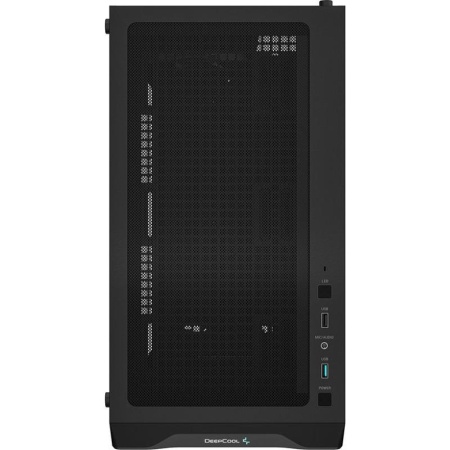 Carcasa Deepcool CC360 ARGB - Img 9