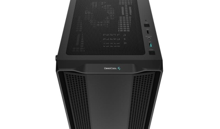 Carcasa Deepcool CC360 ARGB - Img 19