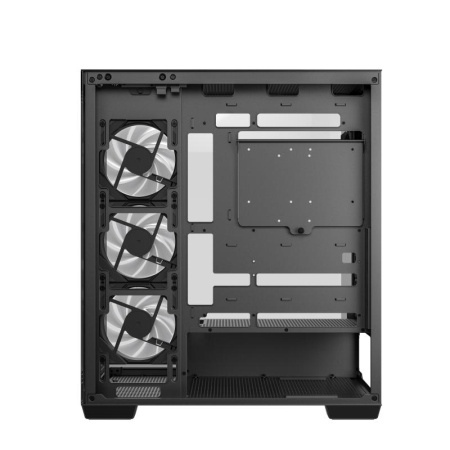 Carcasa Deepcool CG580 4F BLACK - Img 8
