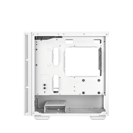Carcasa Deepcool CH360 ARGB WHITE - Img 18