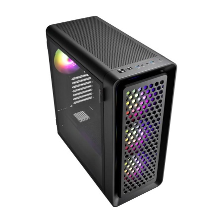 CARCASA FSP CUT 593A ULTRA TOWER E-ATX - Img 6