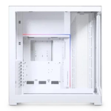 Carcasa PHK NV Series NV9 E-ATX ARGB WH - Img 5