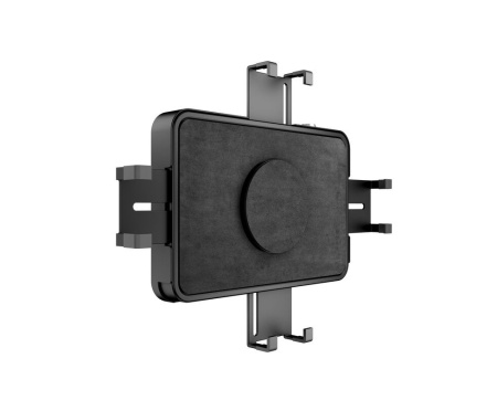 Carcasa securizata tableta cu montari multiple pe VESA100 Multibrackets MB-0341, diagonale 7&quot;-14.6&quot;, negru - Img 2