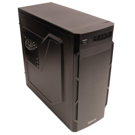 Carcasa Spacer Krypton Mid Towe bk - Img 7