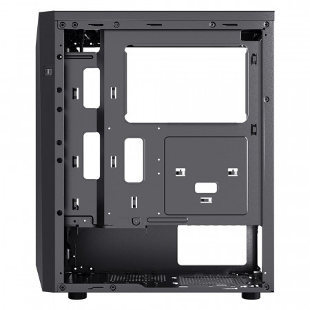 Carcasa Spacer WARRIOR ATX MidTower - Img 4
