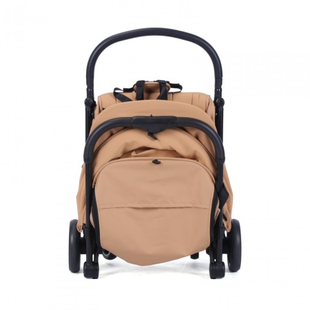 Carucior sport U-Grow autofold, brown - Img 13