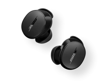 Casti Bose Quitecomfort Earbuds 2024 ,Noise Cancelling, Black - Img 6