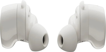 Casti Bose Quitecomfort Earbuds 2024 ,Noise Cancelling, White Smoke - Img 2