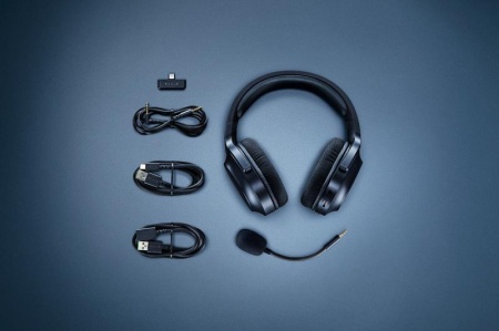 Casti cu micofon Razer Barracuda X Wirel - Img 13