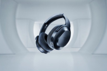 Casti cu micofon Razer Barracuda - Img 10