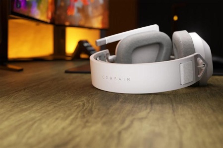 Casti Gaming Wireless Corsair HS80 MAX W - Img 13