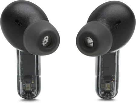 Casti JBL Tune Beam Ghost Edition Black - Img 5