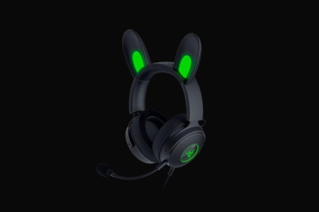 Casti Razer Kraken Kitty V2 Pro - Img 11