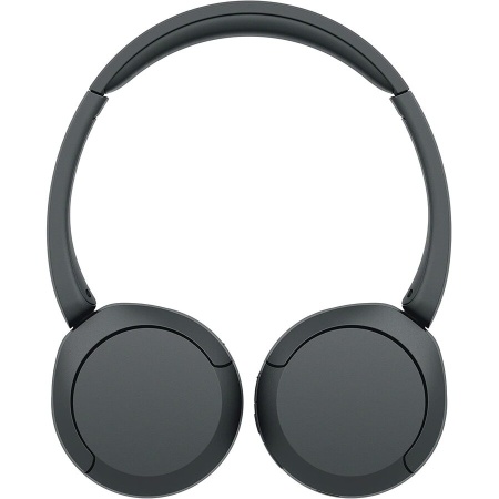 Casti Sony WH-CH520, Bluetooth, USB-C, Black - Img 3