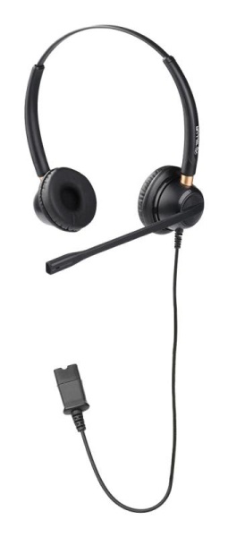 Casti Tellur Voice 5200N USB, negru - Img 6