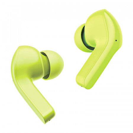 Casti TWS Acefast T6 (verde) - Img 2