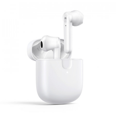 Casti Ugreen HiTune T2 ENC wireless waterproof Bluetooth 5.0 white (WS105) - Img 7
