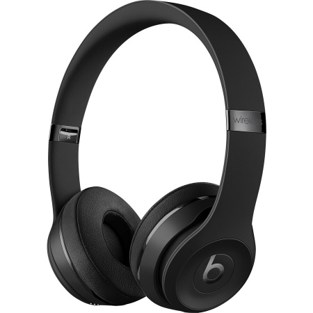 Casti Wireless Beats Solo 3, Negru - Img 6