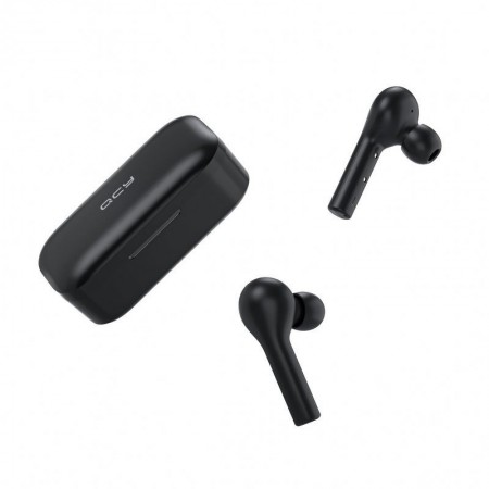 Casti wireless Bluetooth QCY T5 TWS V5.0 - Img 5
