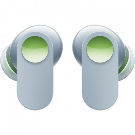 Casti Wireless OnePlus Buds Nord Blue Agate Albastru