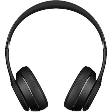 Casti Wireless Solo 3 On Ear Negru