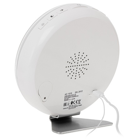 CEAS DESTEPTATOR ALARMA FM RADIO - Img 10