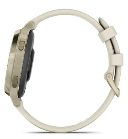 Ceas Garmin Lily 2 Gold/Bone - Img 13