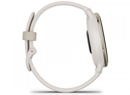 Ceas Garmin vívoactive 5 Ivory/Cream - Img 4